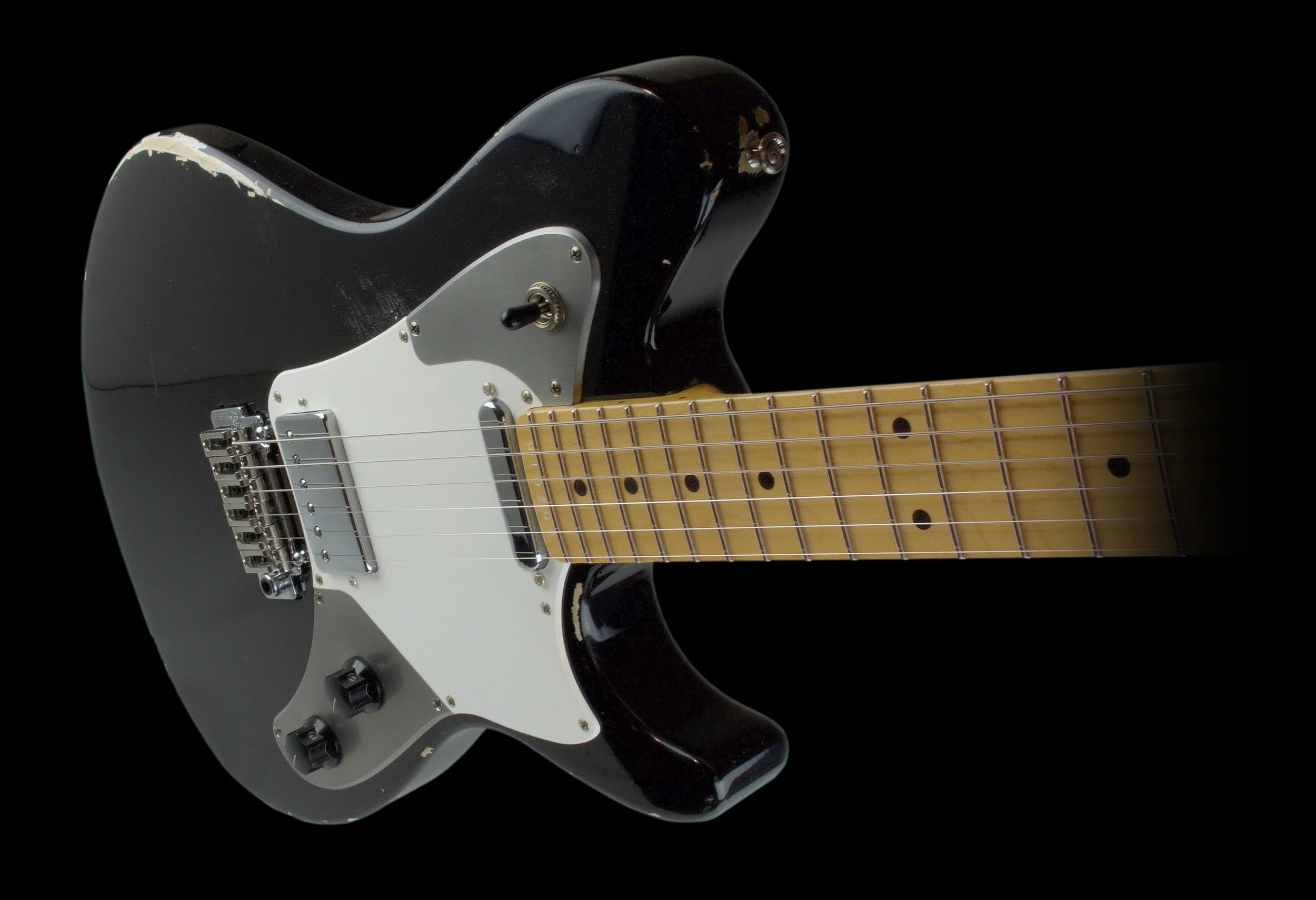 SUGI　RAINMAKER　RMG　MADE IN USA RAINMAKER GUITAR (RMG) / Guitars : Made in the USA - Sugi